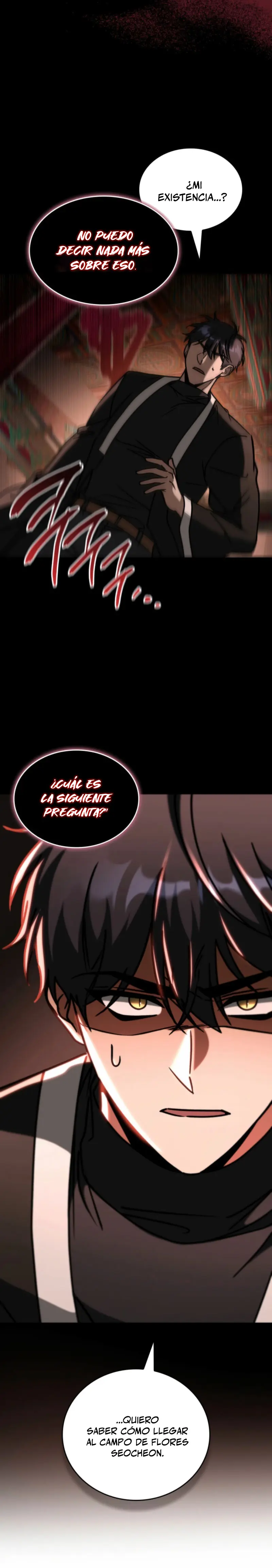 Cazador de destinos de clase F > Capitulo 86 > Page 241
