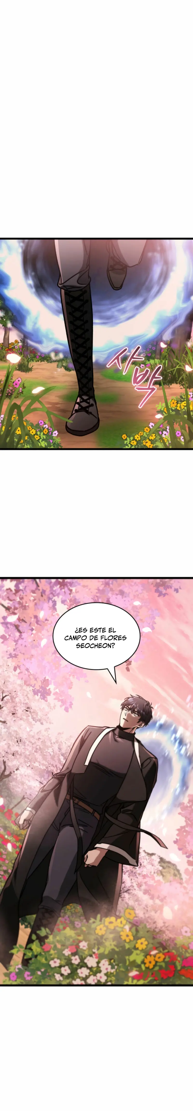 Cazador de destinos de clase F > Capitulo 86 > Page 251