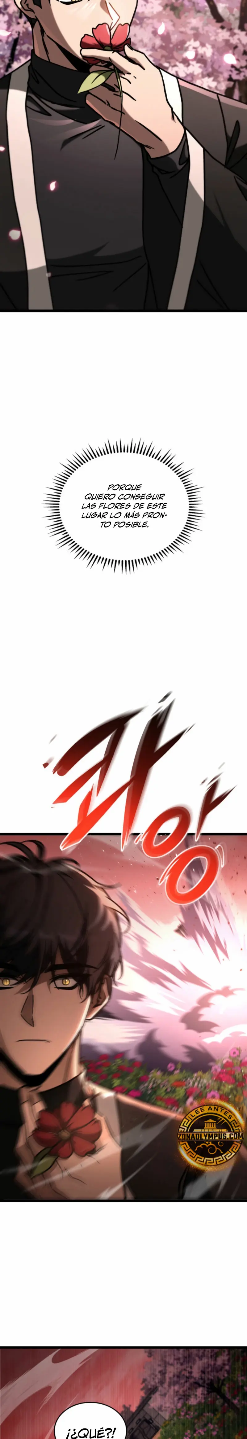 Cazador de destinos de clase F > Capitulo 86 > Page 271