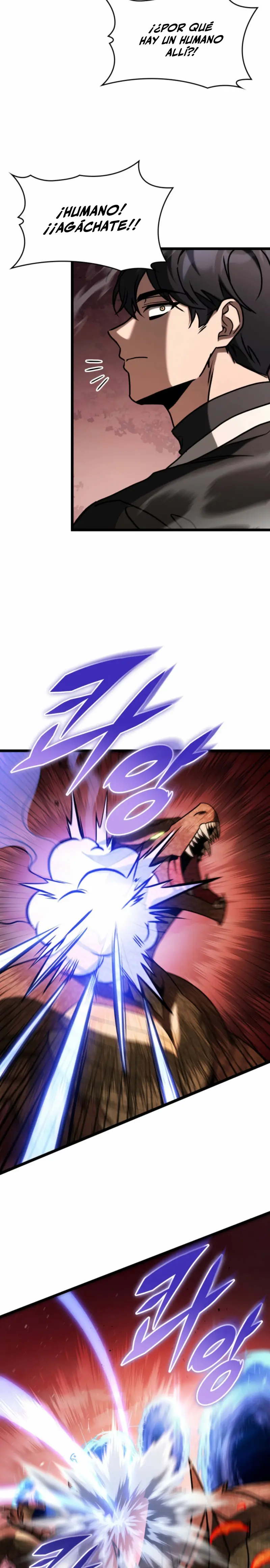 Cazador de destinos de clase F > Capitulo 86 > Page 311