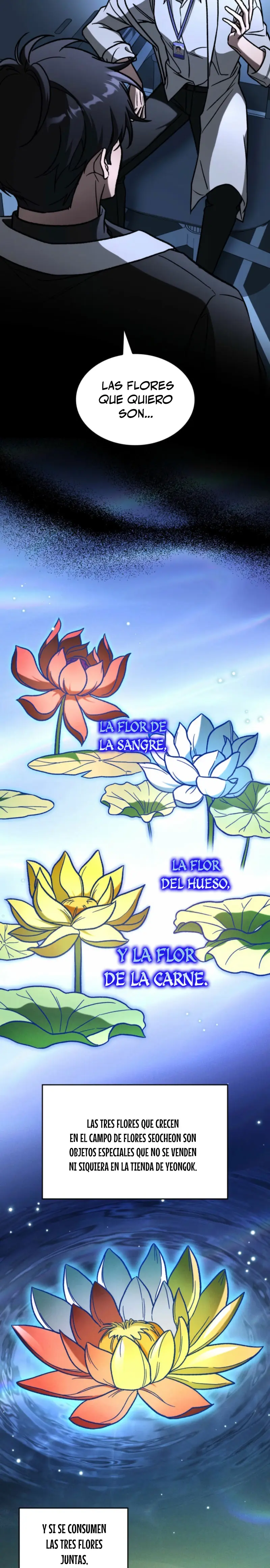 Cazador de destinos de clase F > Capitulo 86 > Page 371