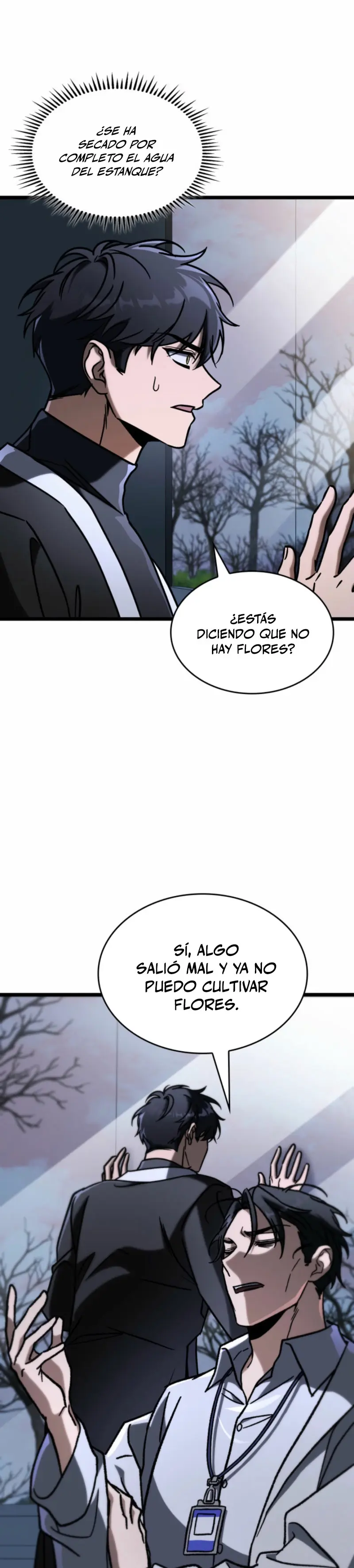 Cazador de destinos de clase F > Capitulo 86 > Page 401
