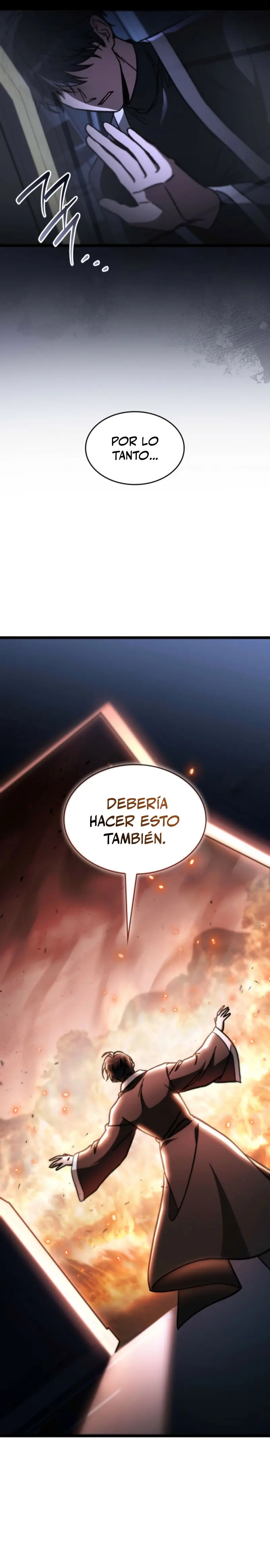 Cazador de destinos de clase F > Capitulo 87 > Page 121