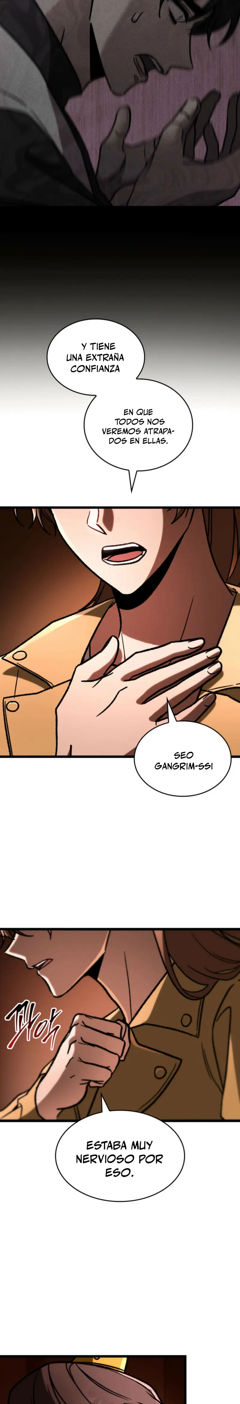 Cazador de destinos de clase F > Capitulo 87 > Page 171