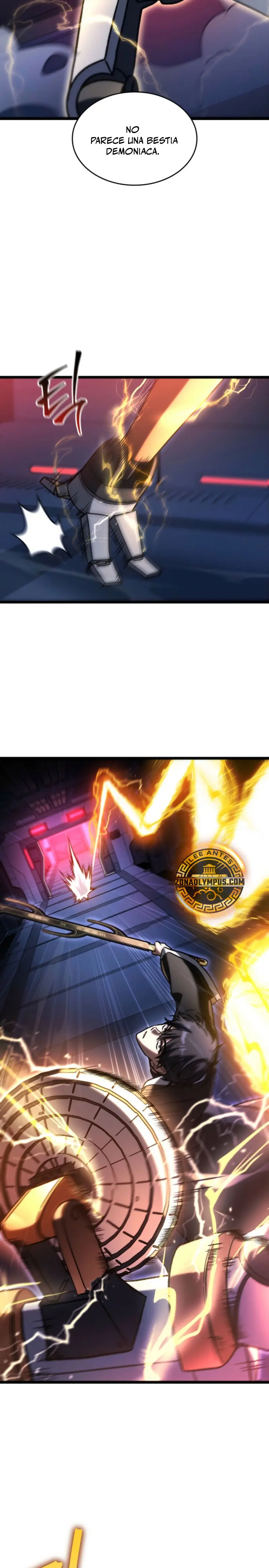 Cazador de destinos de clase F > Capitulo 87 > Page 251