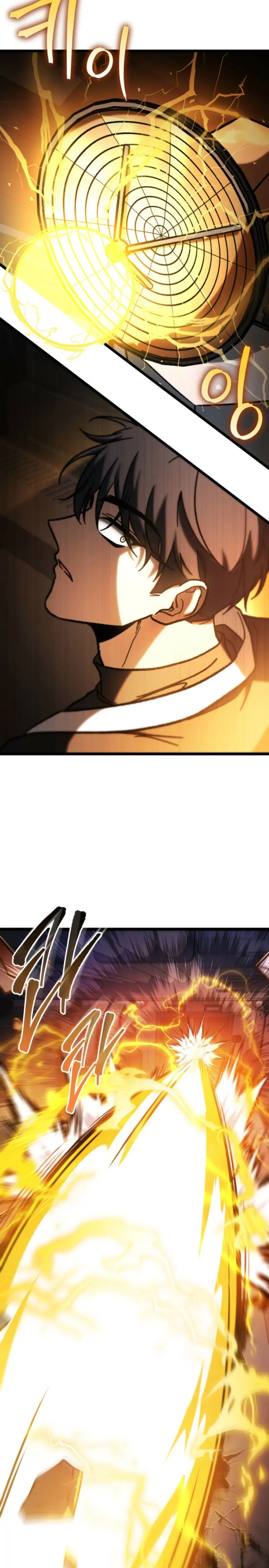 Cazador de destinos de clase F > Capitulo 87 > Page 261