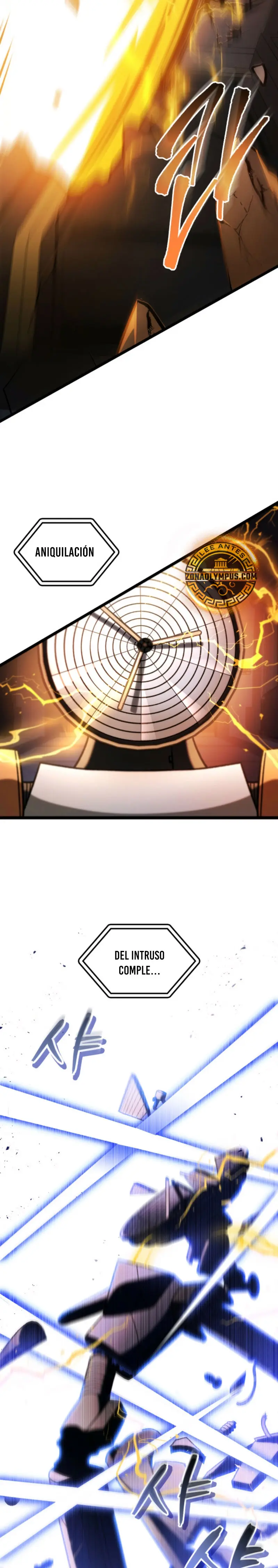 Cazador de destinos de clase F > Capitulo 87 > Page 271