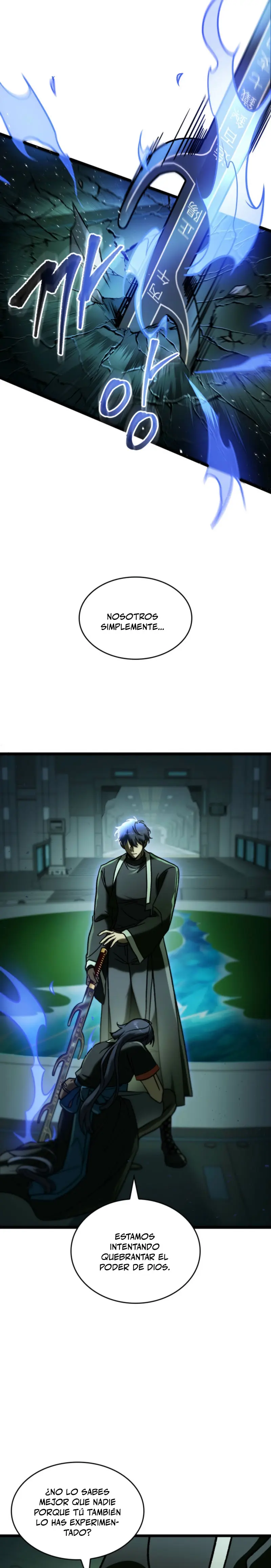 Cazador de destinos de clase F > Capitulo 87 > Page 341