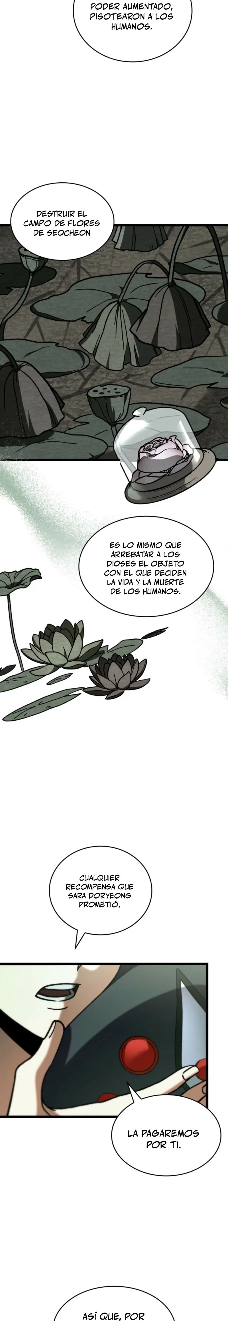 Cazador de destinos de clase F > Capitulo 87 > Page 361