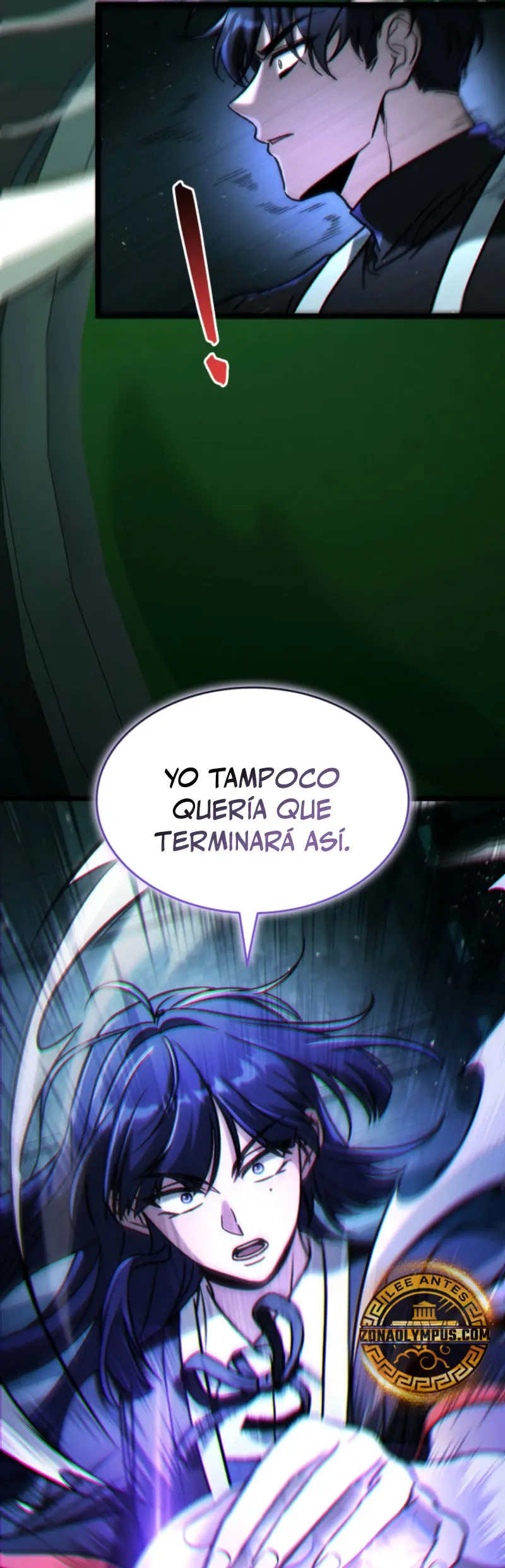 Cazador de destinos de clase F > Capitulo 87 > Page 401
