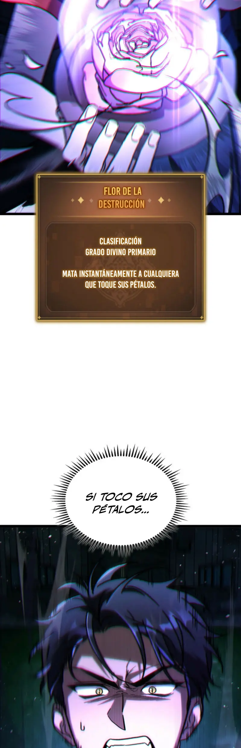 Cazador de destinos de clase F > Capitulo 87 > Page 411