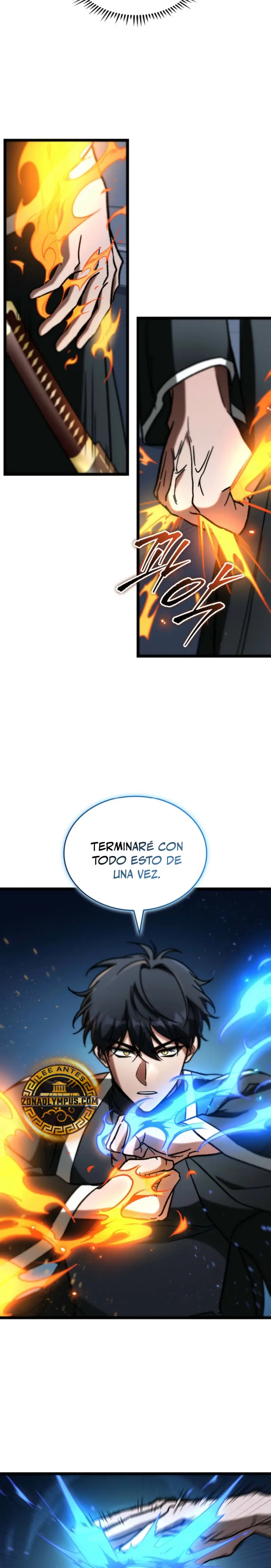 Cazador de destinos de clase F > Capitulo 88 > Page 141