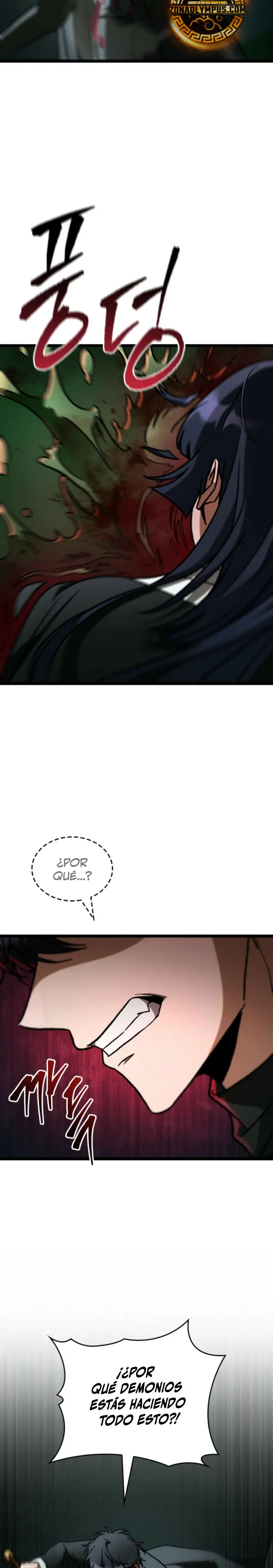 Cazador de destinos de clase F > Capitulo 88 > Page 231