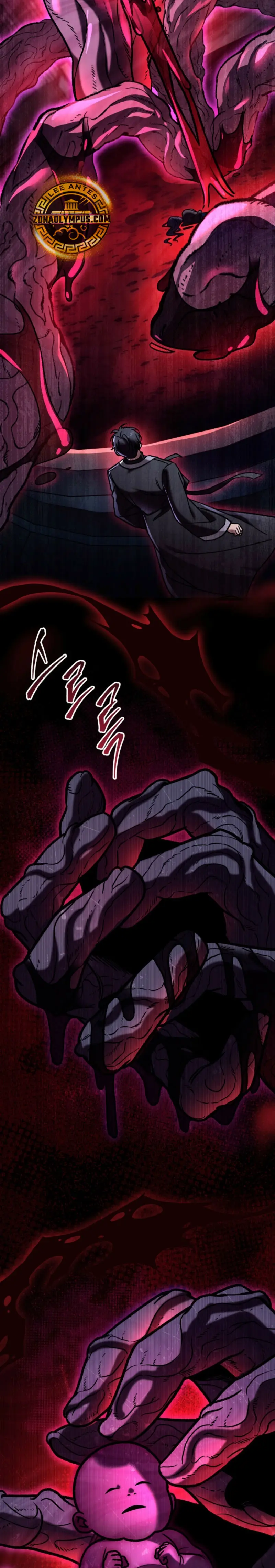 Cazador de destinos de clase F > Capitulo 88 > Page 291