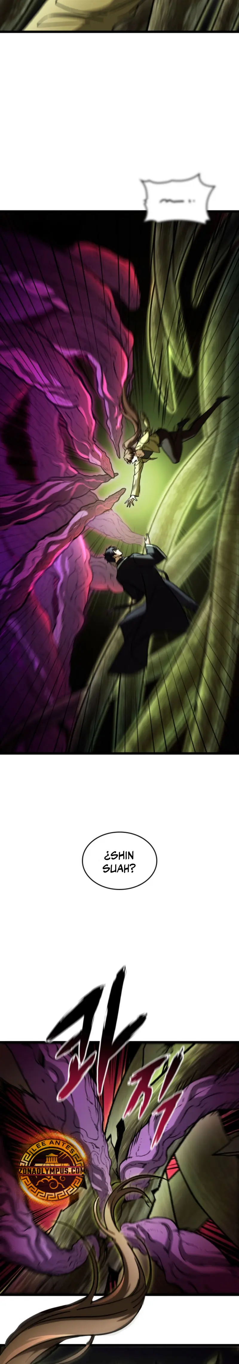 Cazador de destinos de clase F > Capitulo 88 > Page 331