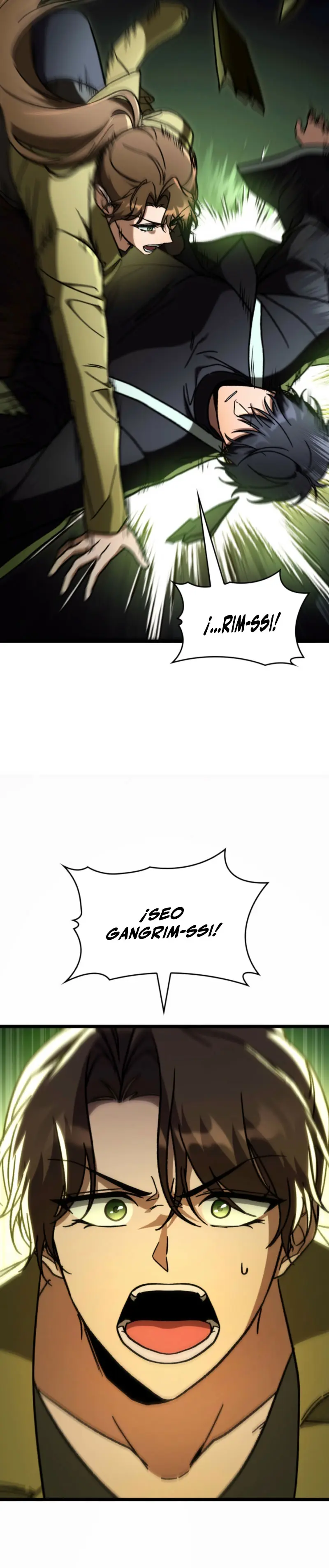 Cazador de destinos de clase F > Capitulo 88 > Page 341