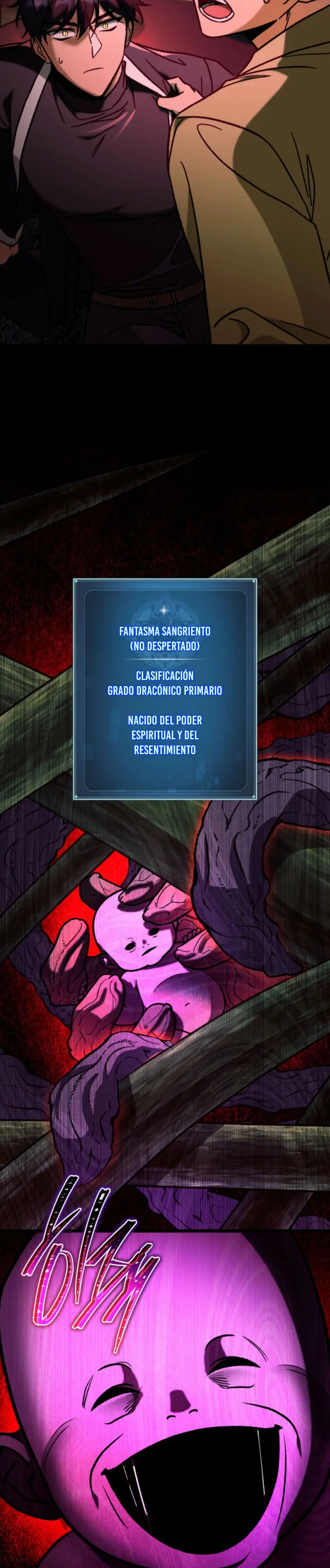 Cazador de destinos de clase F > Capitulo 88 > Page 361