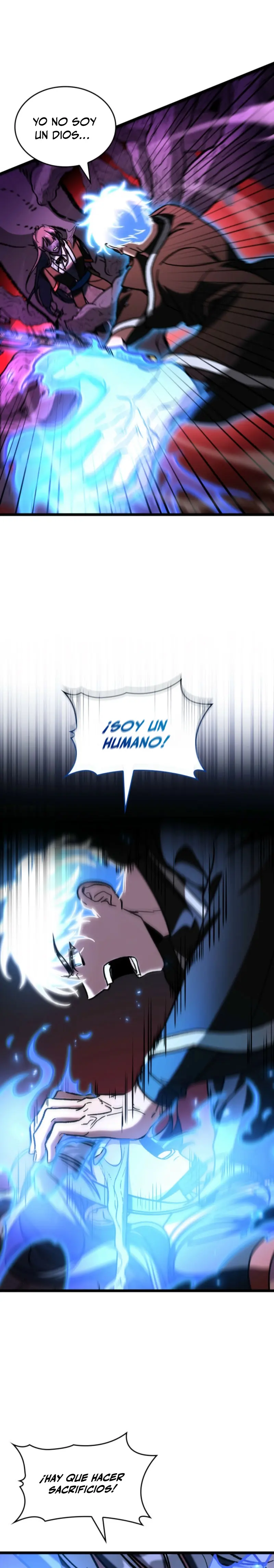 Cazador de destinos de clase F > Capitulo 89 > Page 221