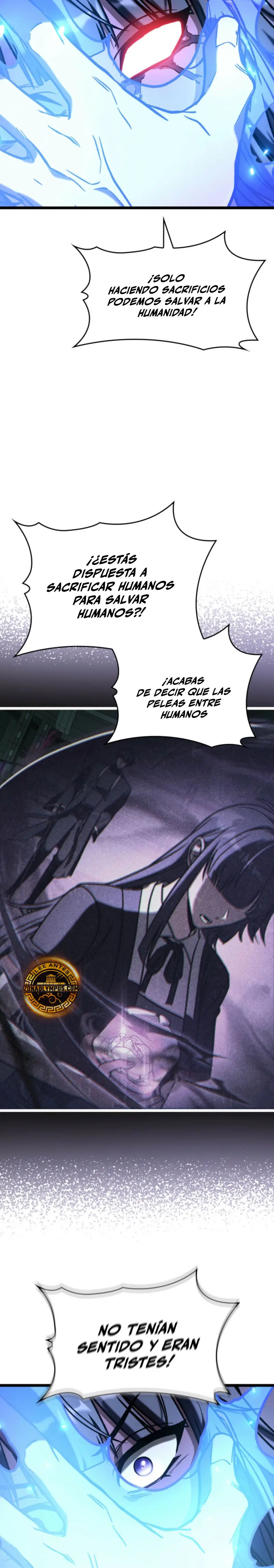 Cazador de destinos de clase F > Capitulo 89 > Page 231