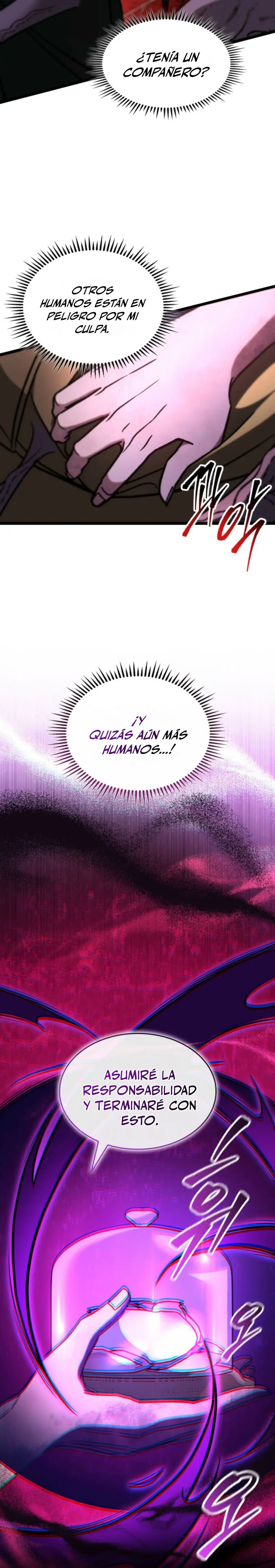 Cazador de destinos de clase F > Capitulo 89 > Page 311