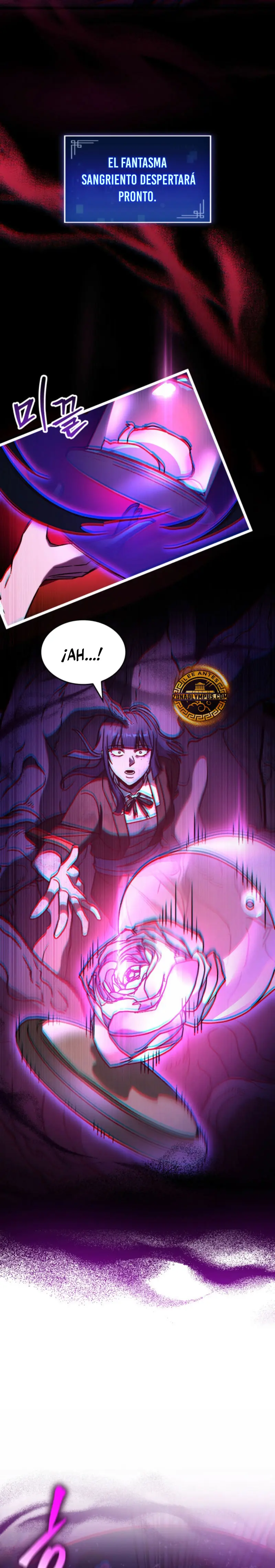Cazador de destinos de clase F > Capitulo 89 > Page 321