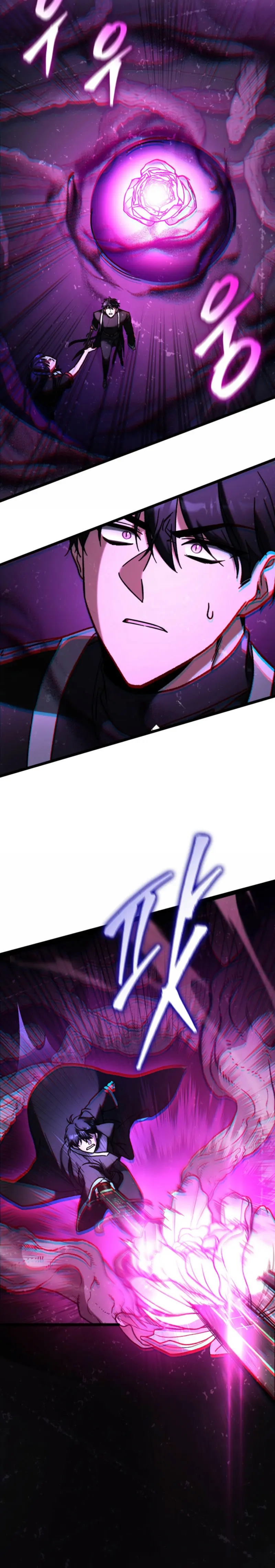 Cazador de destinos de clase F > Capitulo 89 > Page 331