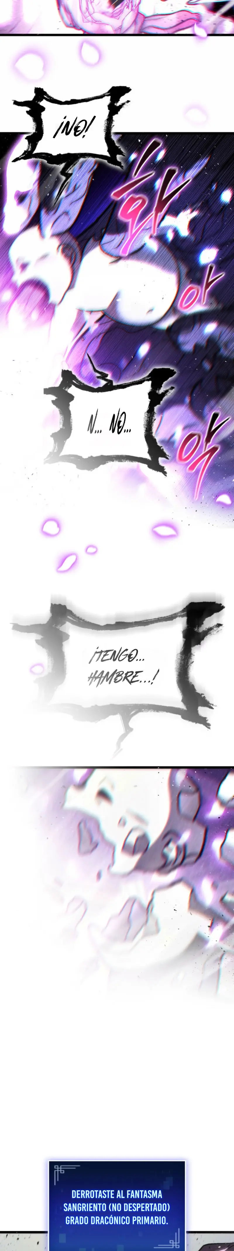 Cazador de destinos de clase F > Capitulo 89 > Page 351