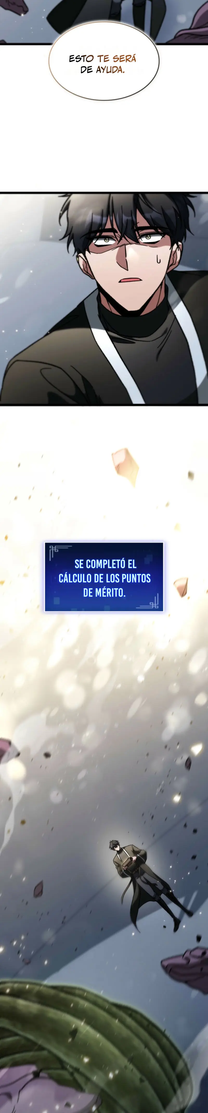 Cazador de destinos de clase F > Capitulo 89 > Page 381