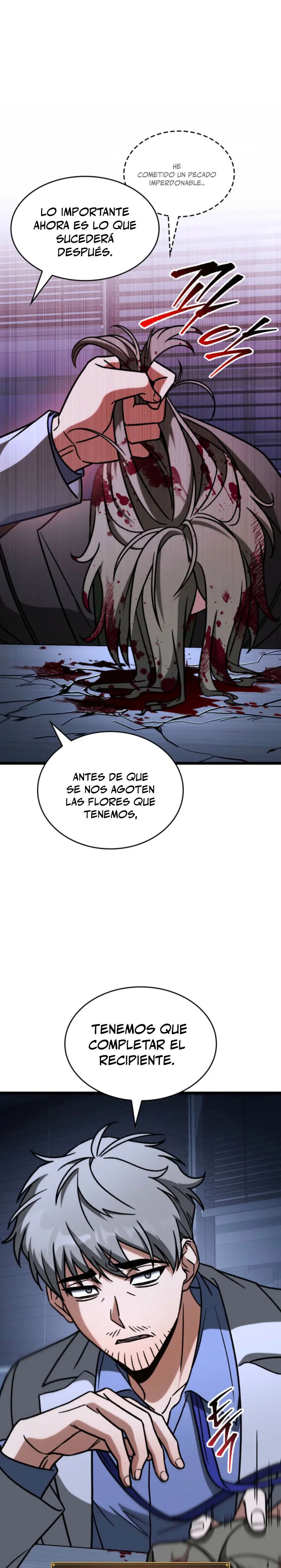 Cazador de destinos de clase F > Capitulo 91 > Page 81