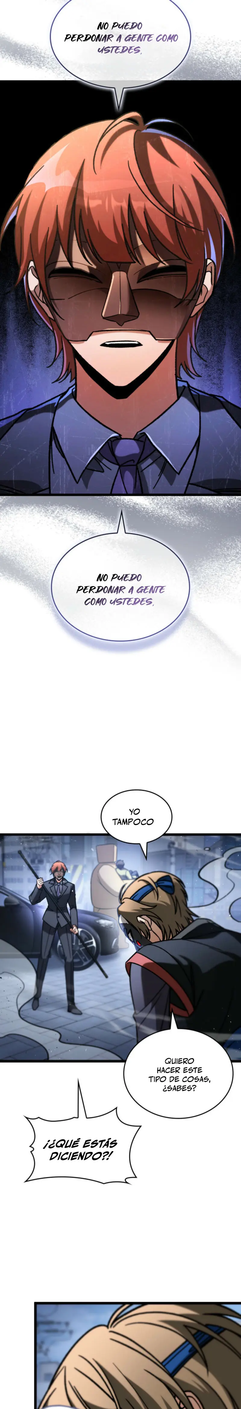 Cazador de destinos de clase F > Capitulo 91 > Page 191