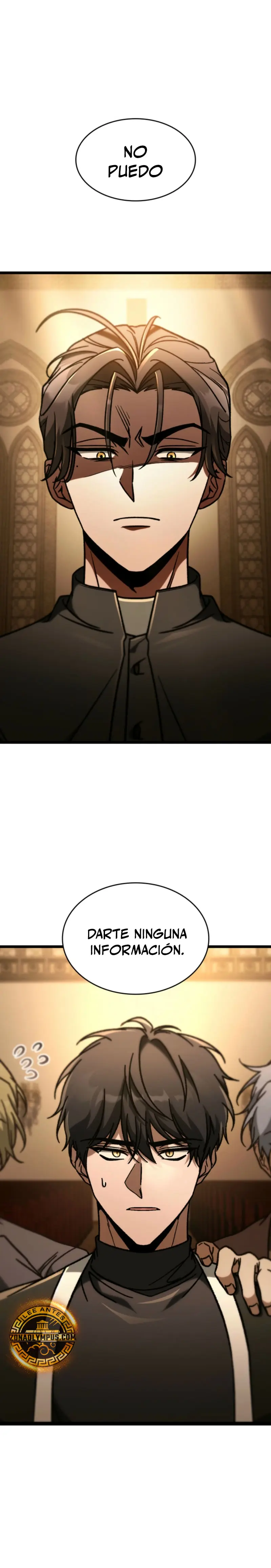 Cazador de destinos de clase F > Capitulo 92 > Page 21