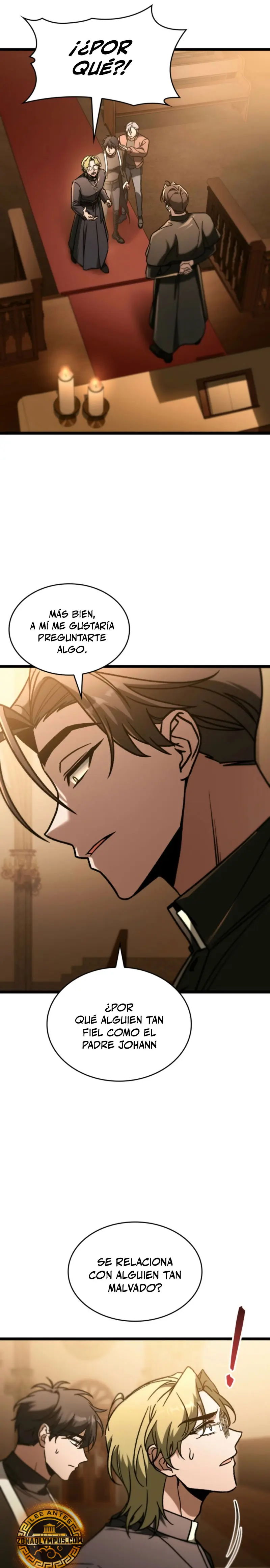 Cazador de destinos de clase F > Capitulo 92 > Page 31