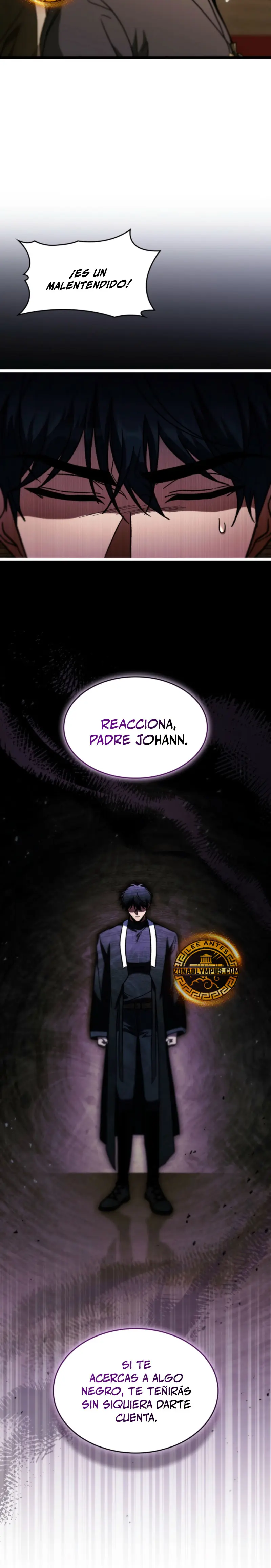 Cazador de destinos de clase F > Capitulo 92 > Page 41