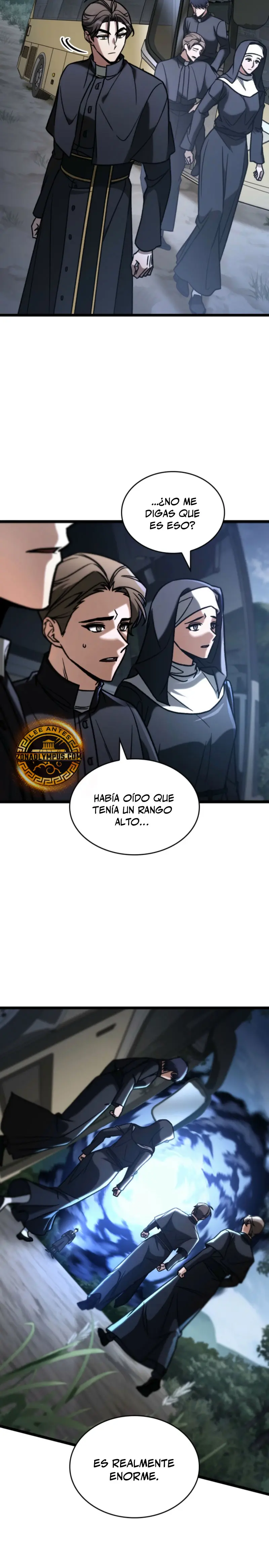 Cazador de destinos de clase F > Capitulo 92 > Page 221