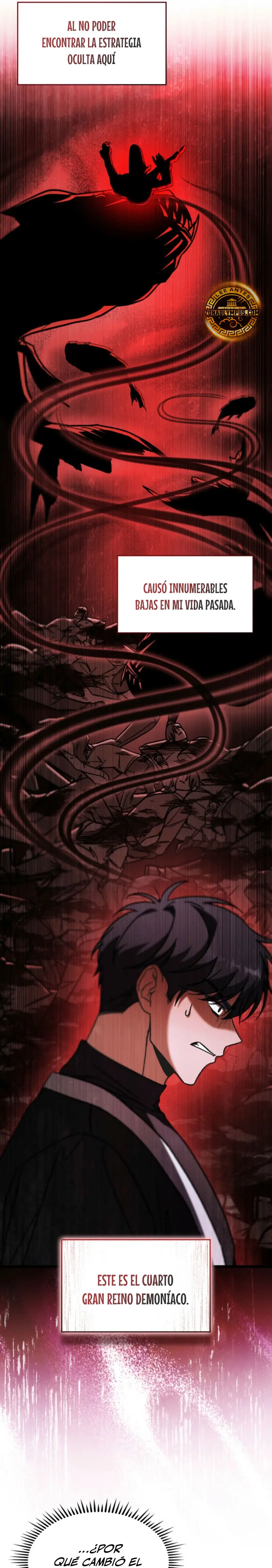 Cazador de destinos de clase F > Capitulo 93 > Page 141