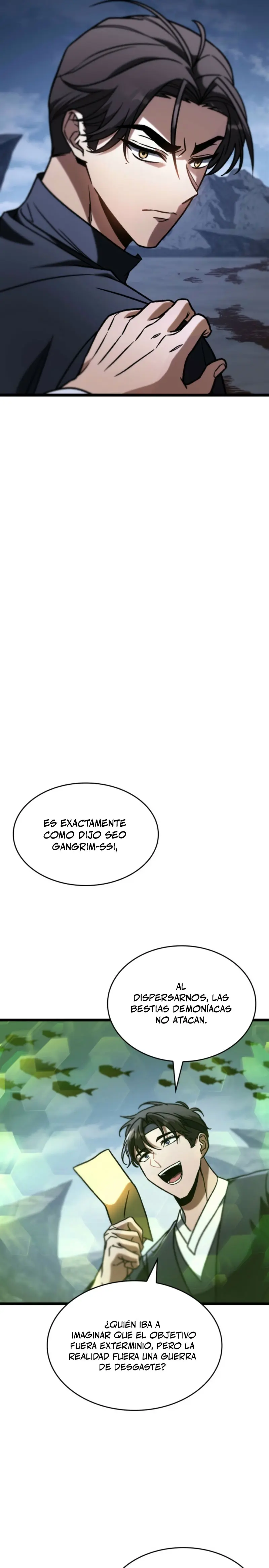 Cazador de destinos de clase F > Capitulo 93 > Page 291