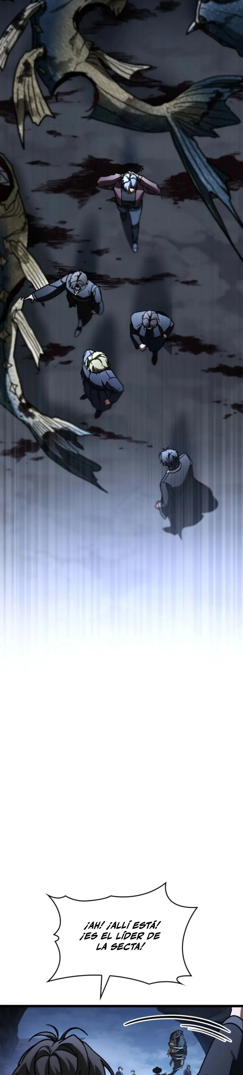 Cazador de destinos de clase F > Capitulo 93 > Page 331