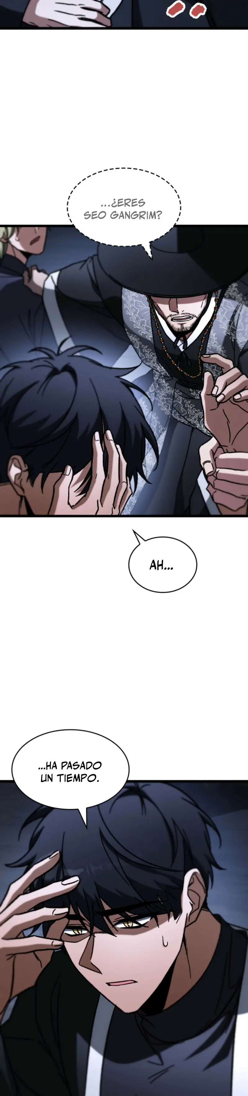 Cazador de destinos de clase F > Capitulo 93 > Page 361