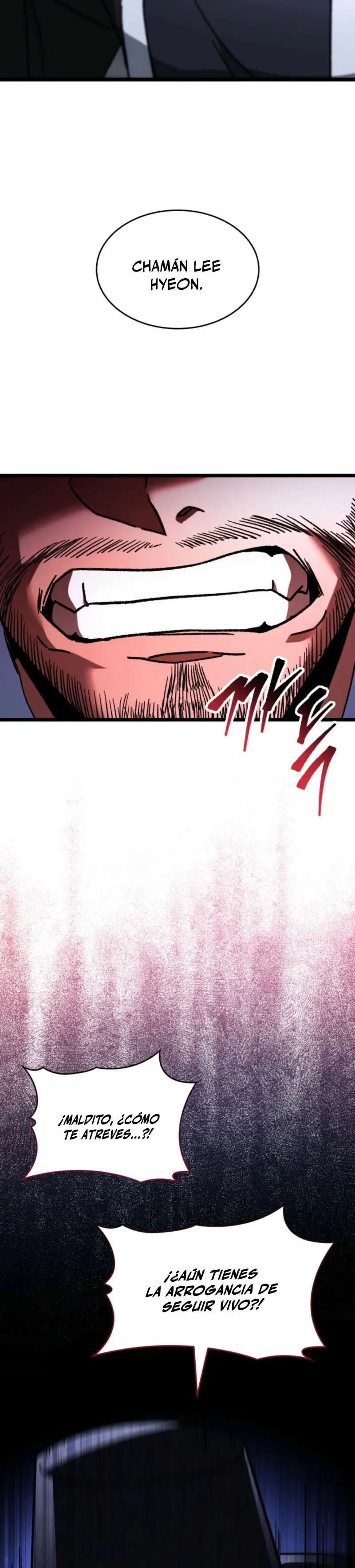 Cazador de destinos de clase F > Capitulo 93 > Page 371