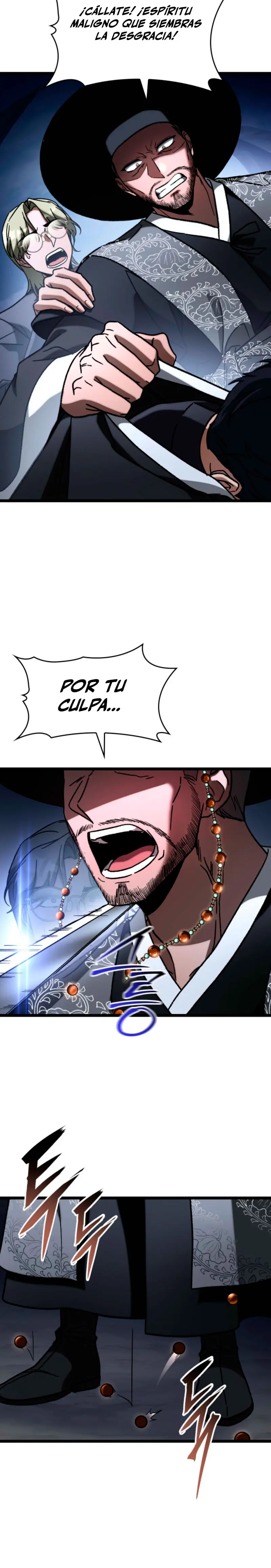 Cazador de destinos de clase F > Capitulo 94 > Page 41