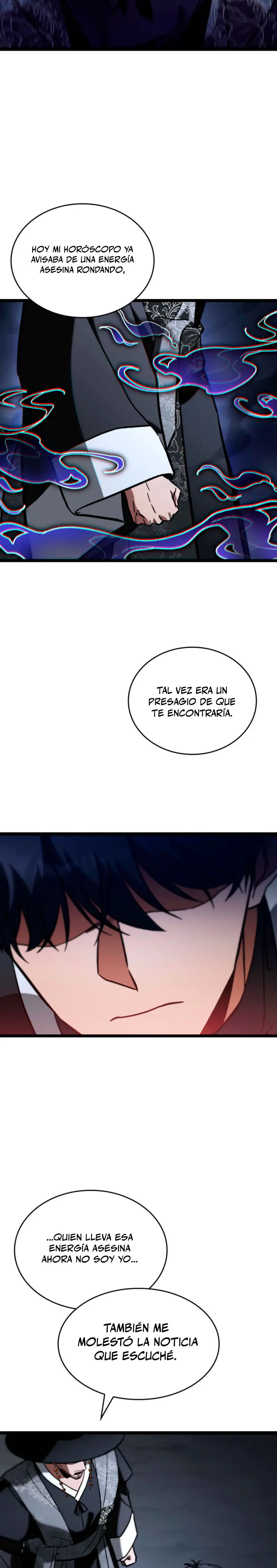 Cazador de destinos de clase F > Capitulo 94 > Page 91