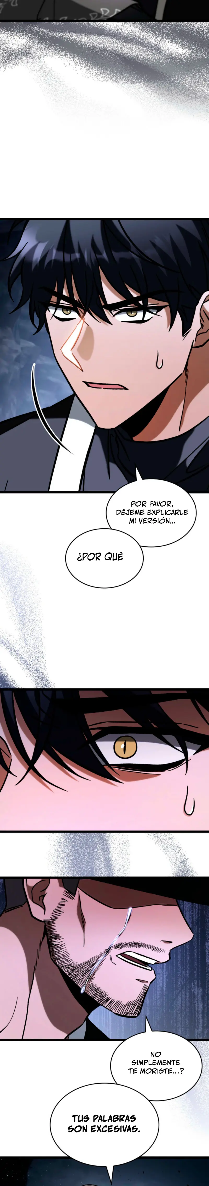 Cazador de destinos de clase F > Capitulo 94 > Page 131