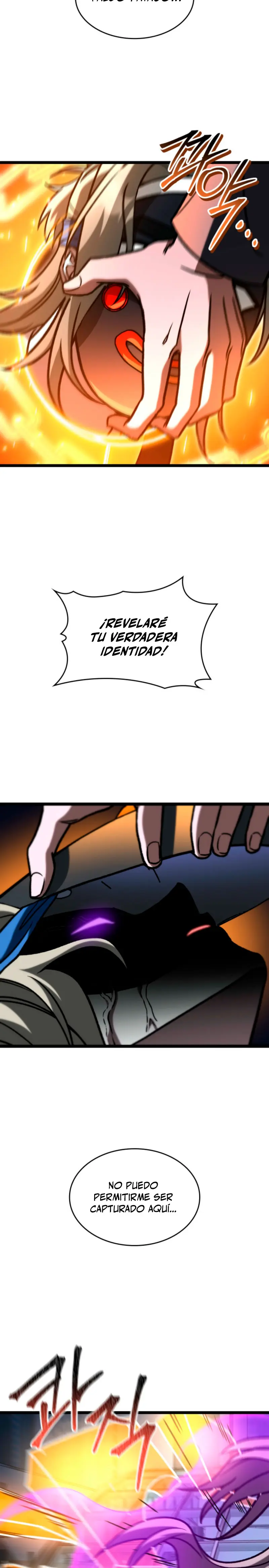 Cazador de destinos de clase F > Capitulo 94 > Page 331