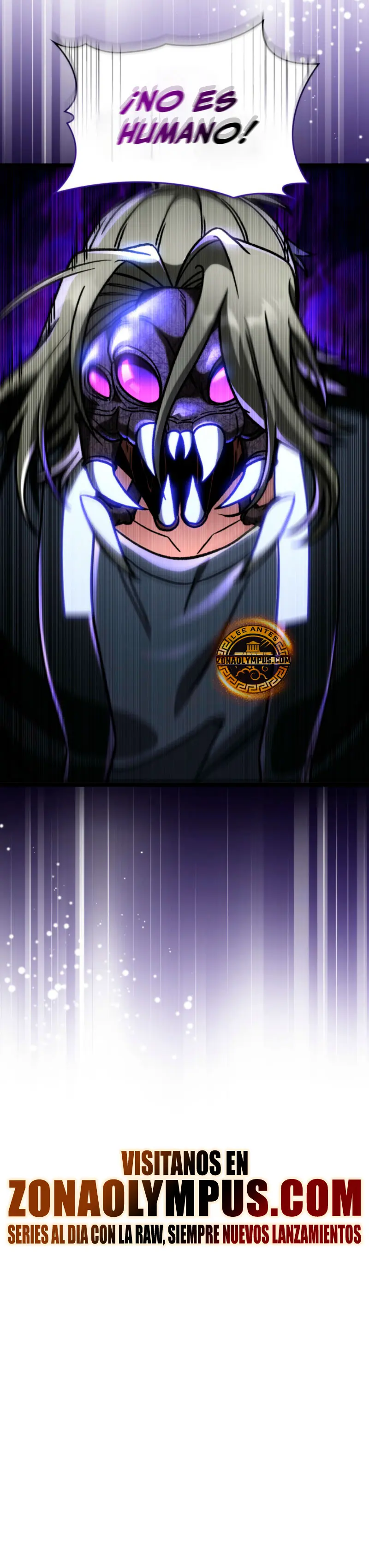 Cazador de destinos de clase F > Capitulo 94 > Page 391
