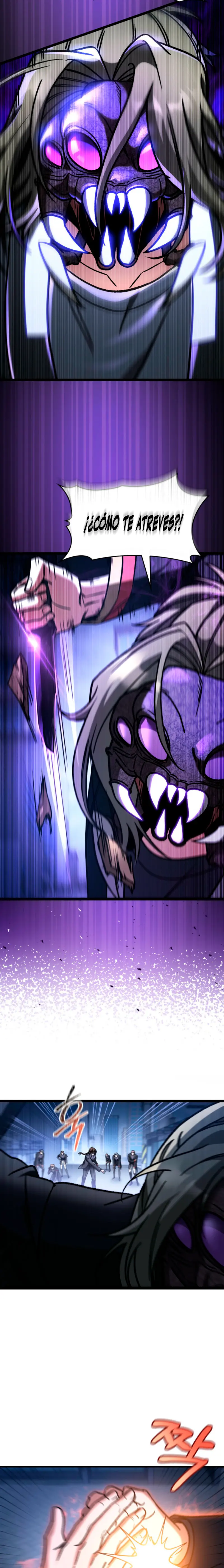Cazador de destinos de clase F > Capitulo 95 > Page 31