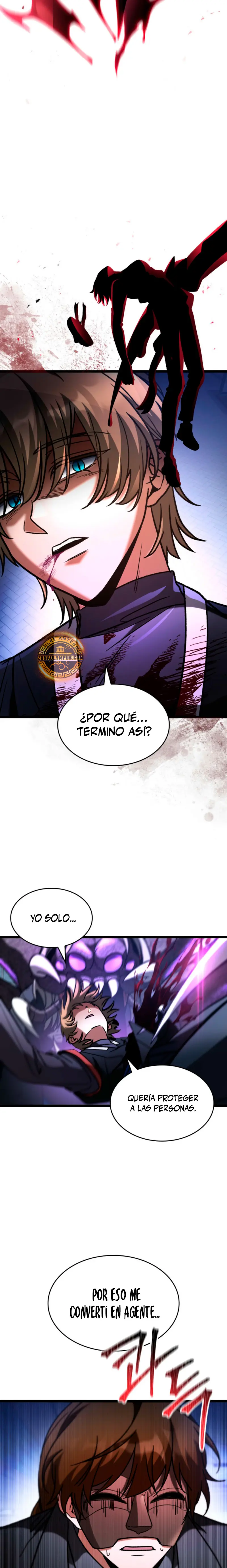 Cazador de destinos de clase F > Capitulo 95 > Page 201