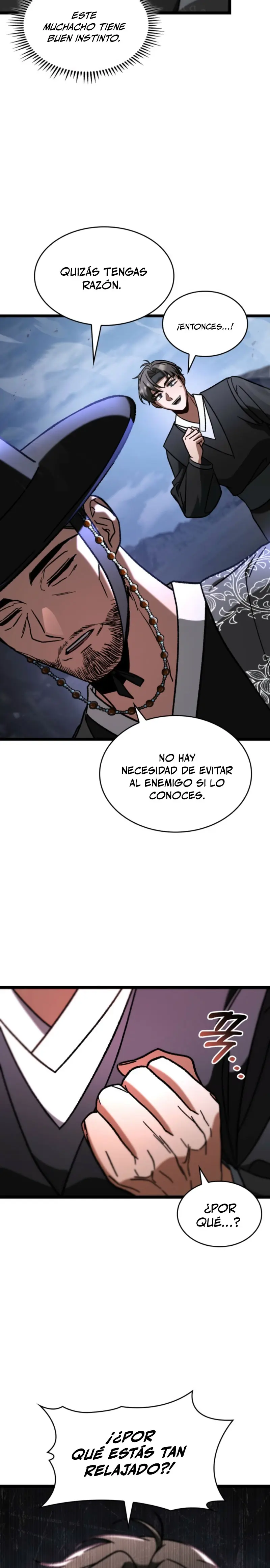 Cazador de destinos de clase F > Capitulo 96 > Page 71