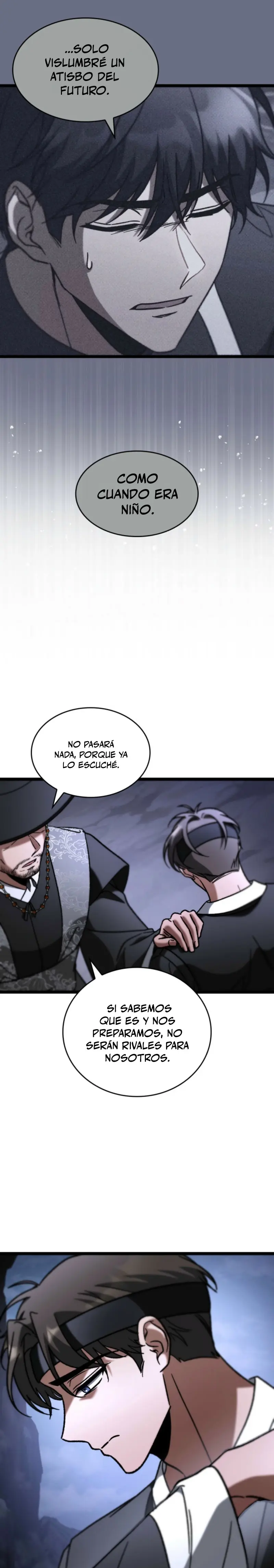 Cazador de destinos de clase F > Capitulo 96 > Page 101