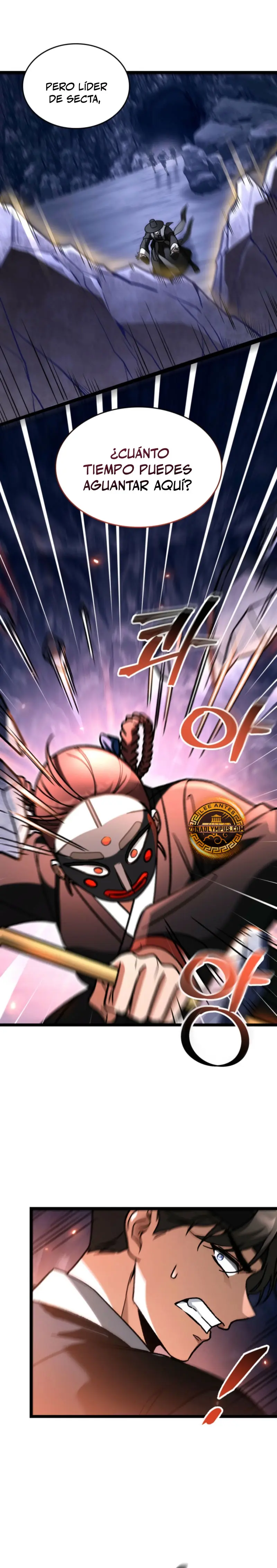 Cazador de destinos de clase F > Capitulo 96 > Page 311