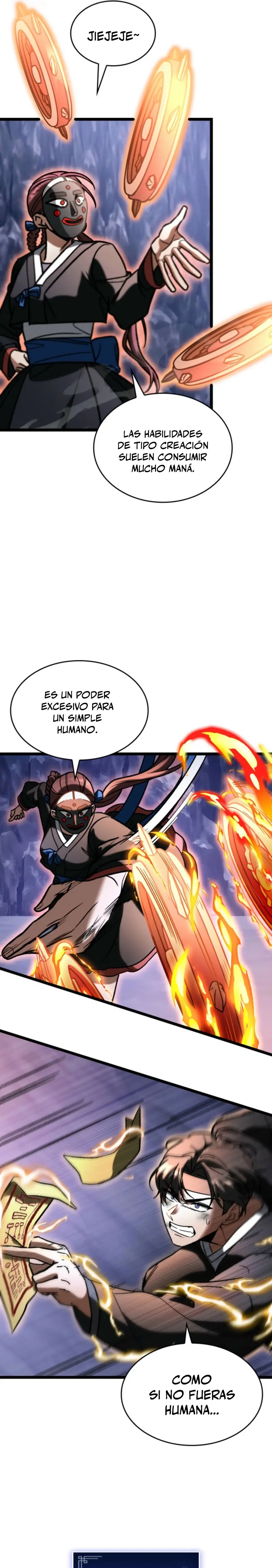 Cazador de destinos de clase F > Capitulo 97 > Page 81